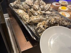 -宴立方海鲜自助(义乌万达广场店)