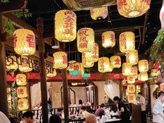 -南京大牌档(中关村领展广场店)