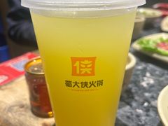 -蜀大侠火锅(春熙路店)