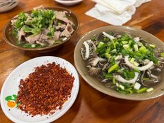 -周记翘脚牛肉