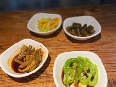 -福茂源横山铁锅羊肉(高新路店)