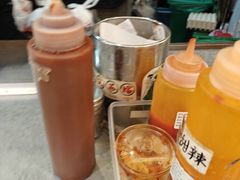 -孖记茶档·热腾茶餐(乐峰店)