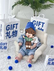 -童年时光专业儿童摄影(龙首店)