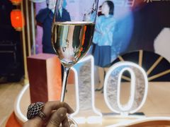 -美盛喜来登大酒店-盛宴标帜餐厅