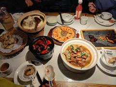 -老阿爸鲜鱼土菜(园区永旺店)