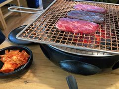 -九田家黑牛烤肉料理(吴江万象汇店)