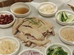 -顺意·顺德家乡菜(国际人才大厦店)