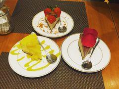 -PETIT PARIS 小巴黎(花园道店)