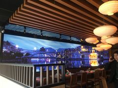 -沅江水·湖南家宴(南村万博长隆商圈店)