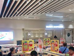 -争鲜回转寿司(东方银座店)