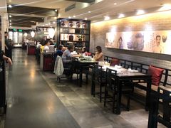 大堂-孔乙己(后海店)