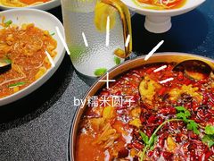 -梅花境(万科店)