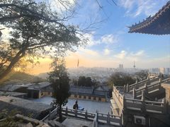 -云龙山