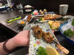 -哥哥の深夜食堂(永乐汇亲子购物运动中心店)