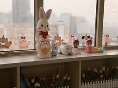 -千浔一暖DIY蛋糕烘焙(人民大学店)