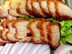 -邢家锅贴老店·非遗·开封菜(金明广场店)