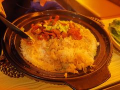 -淼福猪肚鸡·椰子鸡火锅(大沙地店)