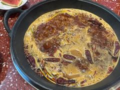 -赵美丽·重庆社区火锅·直营店(火车东站·中豪国际店)