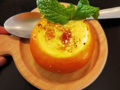 -橘酱餐厅