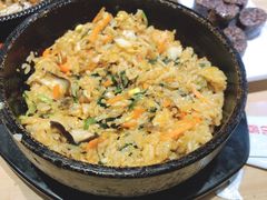 -米村拌饭(延吉万达店)