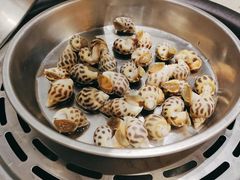 -青蓬蒸汽海鲜·深圳老字号·团建聚会(壹方城店)