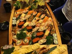 -大雄寿司(中华广场店)