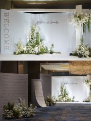 -美诺婚礼策划·求婚策划