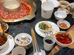 -大龙燚火锅(白石洲店)