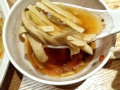 -素满香·素食自助餐(西安·民乐园店)