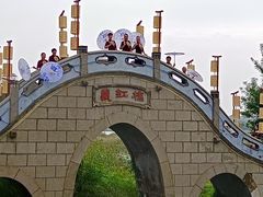 -翰园碑林