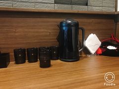 -雷神拉面(财富中心玉米楼店)