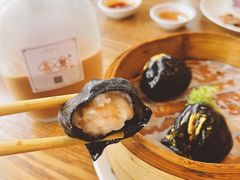 -喜粤糖朝餐厅(三八广场店)