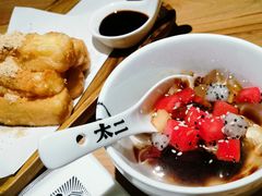 -太二酸菜鱼(正大广场店)