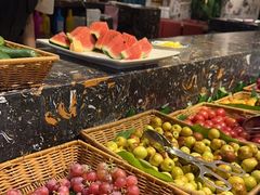 -御品海宴海鲜自助餐厅(龙岗万科广场店)