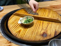 -和晟shèng铁锅炖·东北菜(南山店)