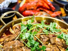 -星记小馆·小蓝龙·老南京砂锅菜(上海路店)
