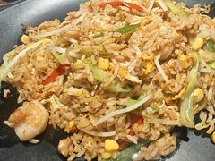 -MI WU FACTORY米屋美食工厂餐厅(绿地店)