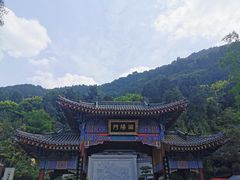 -华清宫景区