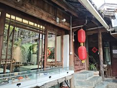 -吃货私房菜(丽江束河古镇店)