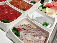 -海底捞火锅(河东万达广场店)