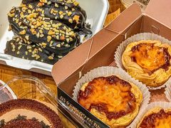 -陕拾叁-西安糕点(大雁塔店)