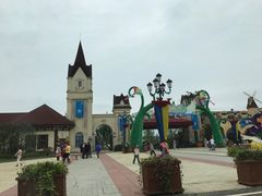 -云漫湖生态度假公园