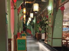 -松沪名灶·豆浆鱼头·新上海菜(飞航吾悦广场店)