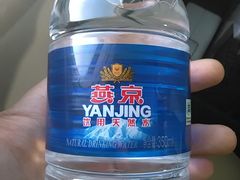 延误等候时的水-中国联合航空