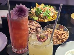 -云·酷 Atmosphere(国贸大酒店)