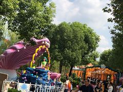 -安徒生童话乐园