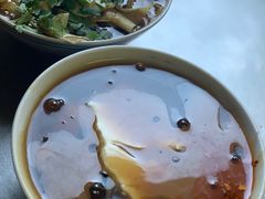 老豆腐-陈记锅巴菜(五大道店)
