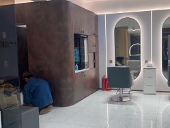 -LJOY丽锦造型·烫发染发