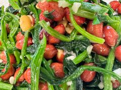 -李记东北饺子馆·东北菜(欢乐谷店)
