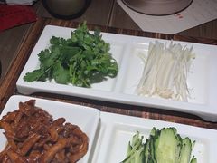 京酱肉丝-北方家宴(番禺永旺店)